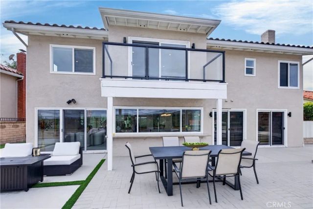 23432 Campestre, Mission Viejo, CA 92691