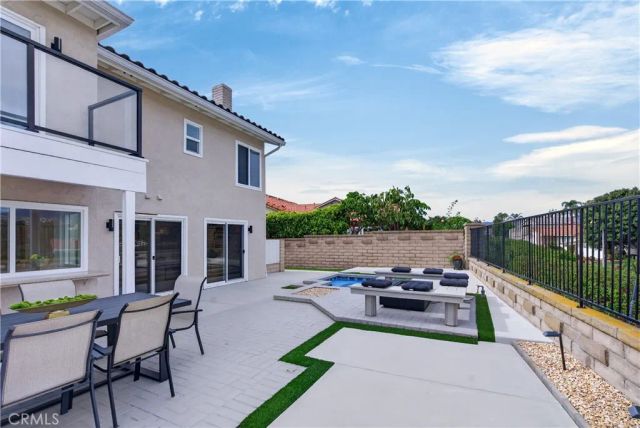 23432 Campestre, Mission Viejo, CA 92691