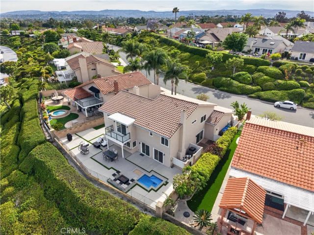23432 Campestre, Mission Viejo, CA 92691