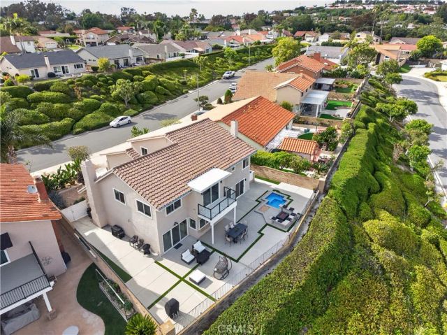 23432 Campestre, Mission Viejo, CA 92691