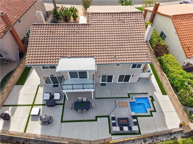 23432 Campestre, Mission Viejo, CA 92691