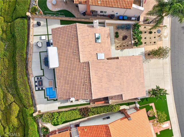 23432 Campestre, Mission Viejo, CA 92691