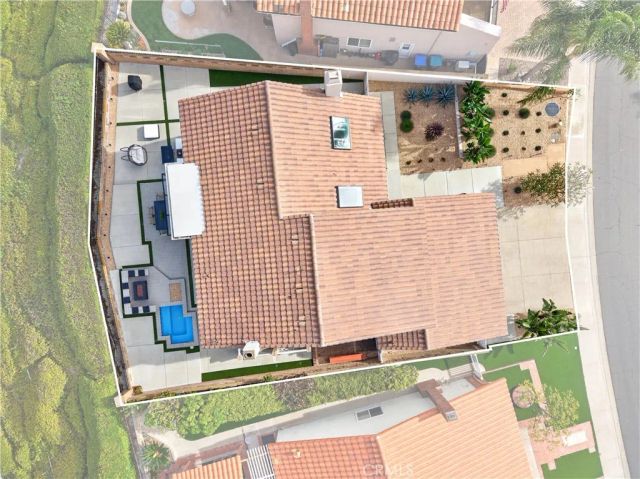 23432 Campestre, Mission Viejo, CA 92691