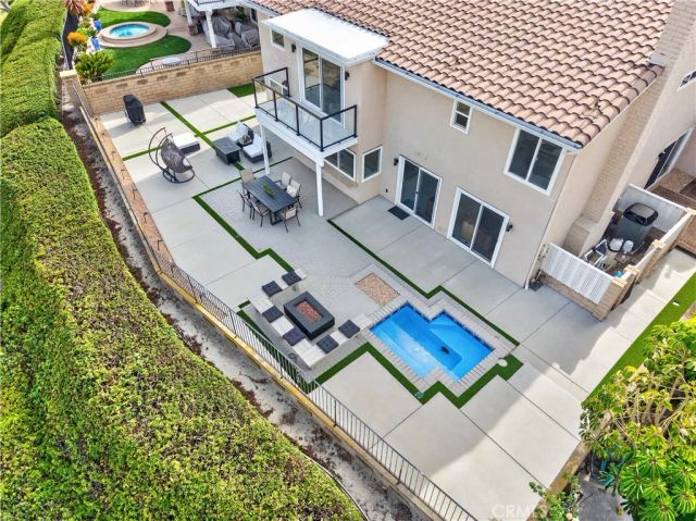 23432 Campestre, Mission Viejo, CA 92691
