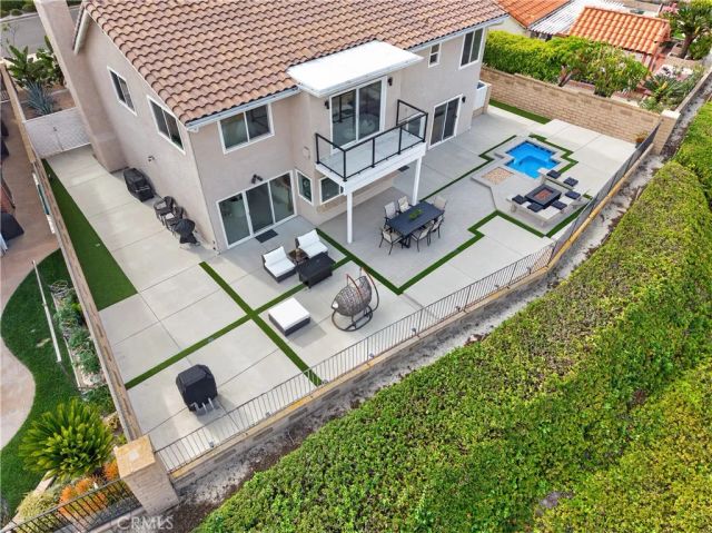 23432 Campestre, Mission Viejo, CA 92691