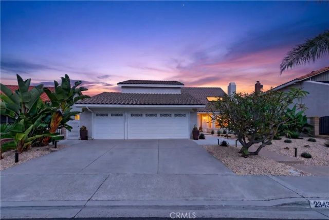 23432 Campestre, Mission Viejo, CA 92691