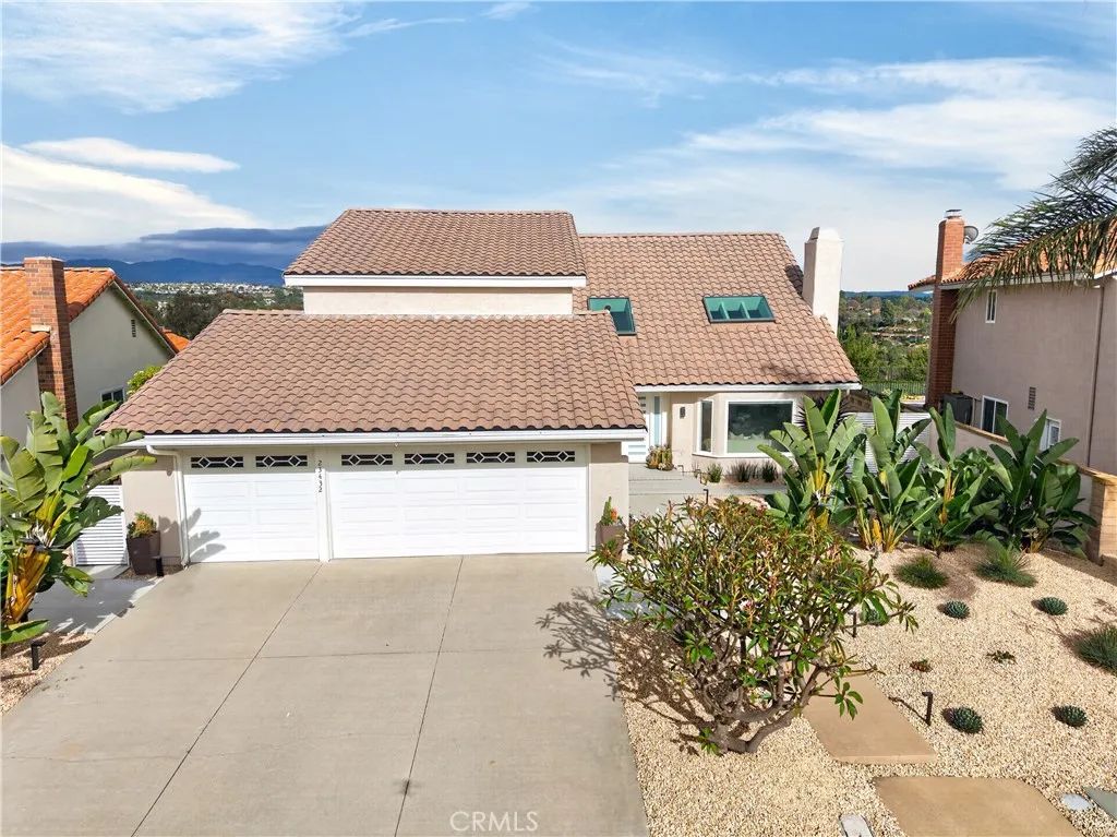 23432 Campestre, Mission Viejo, CA 92691