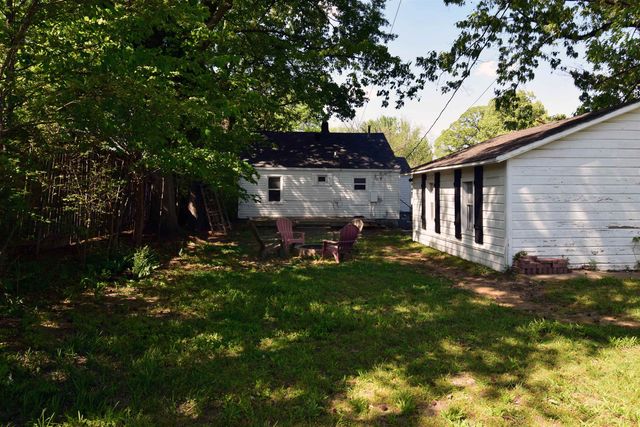 3529 MARION AVE, Memphis, TN 38111