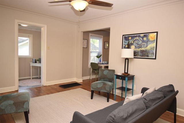 3529 MARION AVE, Memphis, TN 38111