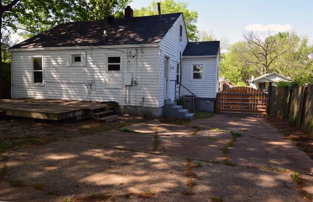 3529 MARION AVE, Memphis, TN 38111