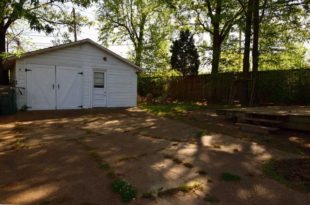 3529 MARION AVE, Memphis, TN 38111