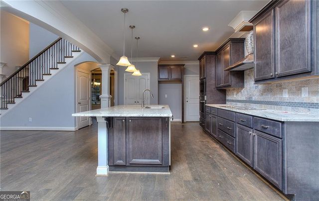 3231 SW Ashmore Court, Conyers, GA 30094