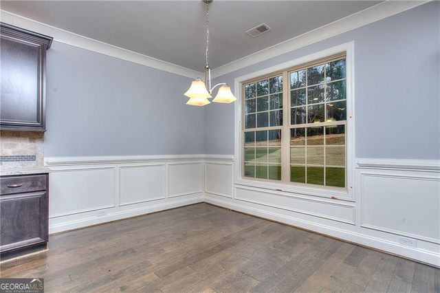 3231 SW Ashmore Court, Conyers, GA 30094