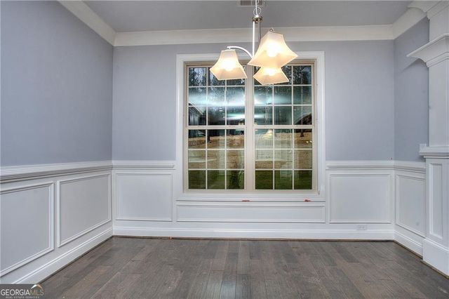 3231 SW Ashmore Court, Conyers, GA 30094