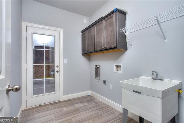 3231 SW Ashmore Court, Conyers, GA 30094