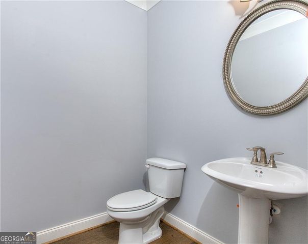 3231 SW Ashmore Court, Conyers, GA 30094