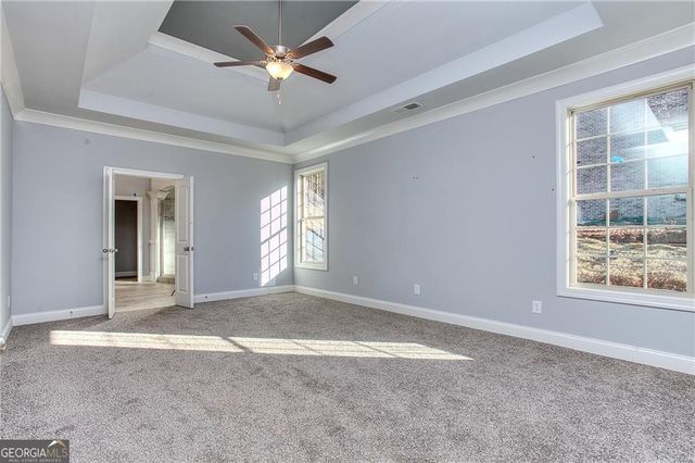 3231 SW Ashmore Court, Conyers, GA 30094