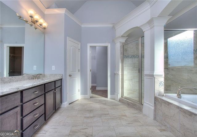 3231 SW Ashmore Court, Conyers, GA 30094