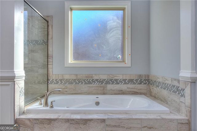 3231 SW Ashmore Court, Conyers, GA 30094