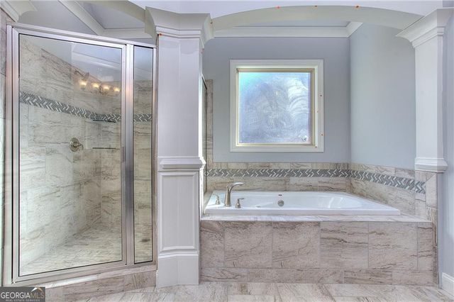 3231 SW Ashmore Court, Conyers, GA 30094