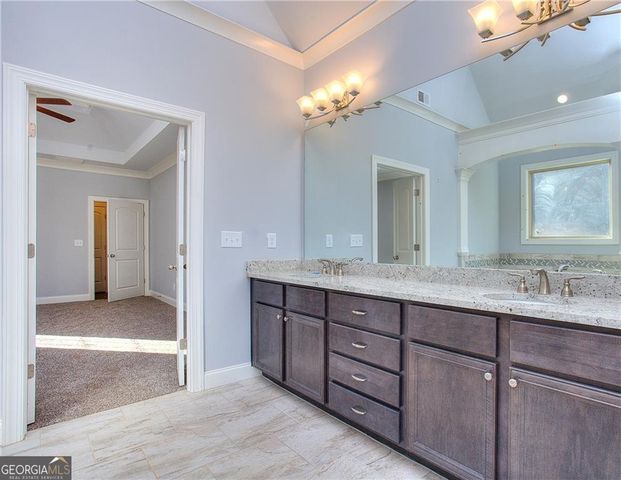 3231 SW Ashmore Court, Conyers, GA 30094