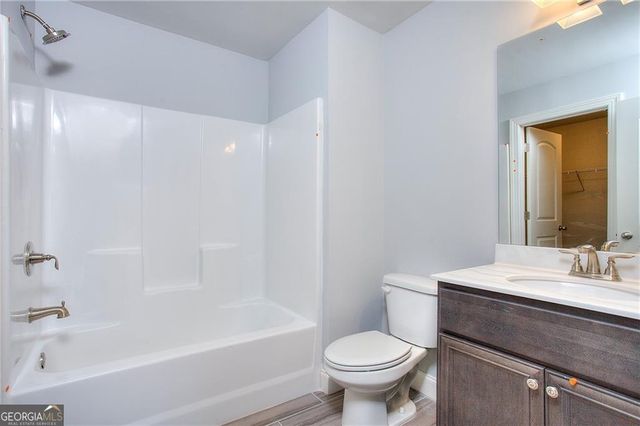 3231 SW Ashmore Court, Conyers, GA 30094