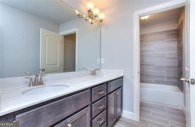 3231 SW Ashmore Court, Conyers, GA 30094