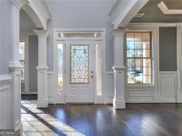 3231 SW Ashmore Court, Conyers, GA 30094