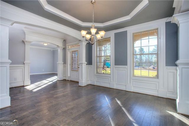 3231 SW Ashmore Court, Conyers, GA 30094