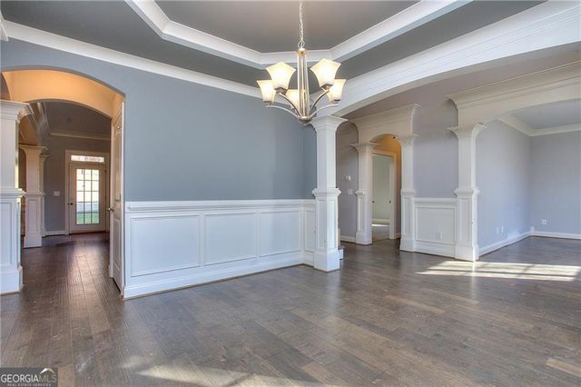 3231 SW Ashmore Court, Conyers, GA 30094