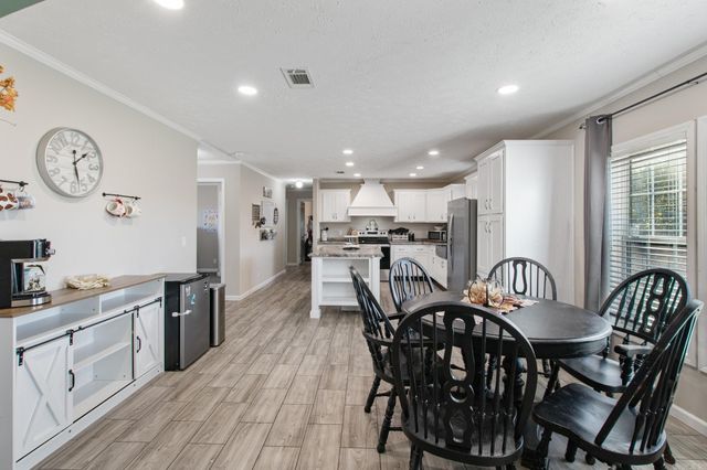 160 Oak Grove Road, Austin, AR 72007