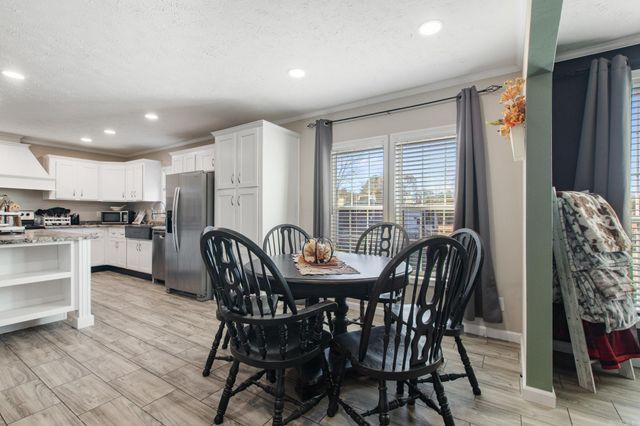 160 Oak Grove Road, Austin, AR 72007