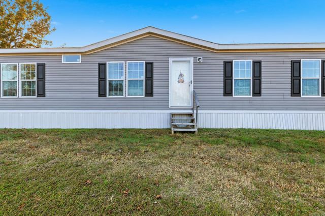 160 Oak Grove Road, Austin, AR 72007