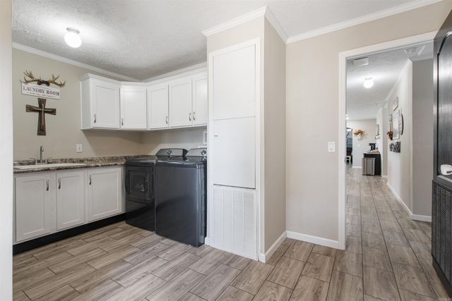 160 Oak Grove Road, Austin, AR 72007