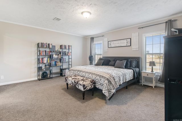 160 Oak Grove Road, Austin, AR 72007