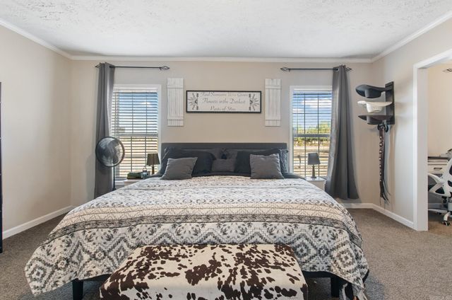 160 Oak Grove Road, Austin, AR 72007