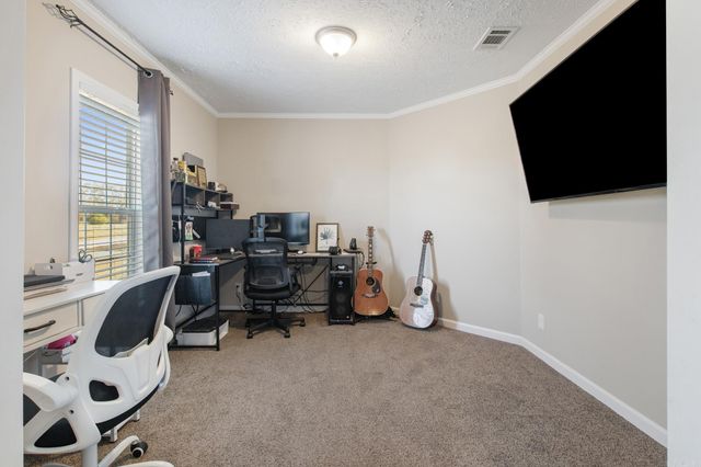 160 Oak Grove Road, Austin, AR 72007