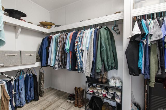 160 Oak Grove Road, Austin, AR 72007