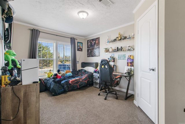 160 Oak Grove Road, Austin, AR 72007