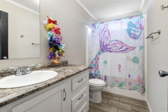 160 Oak Grove Road, Austin, AR 72007