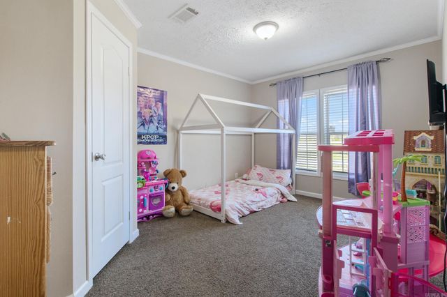 160 Oak Grove Road, Austin, AR 72007