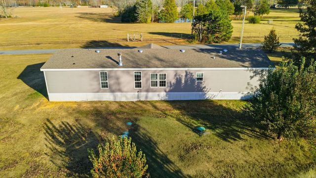 160 Oak Grove Road, Austin, AR 72007