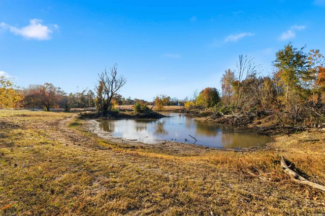 160 Oak Grove Road, Austin, AR 72007