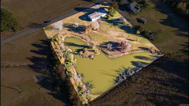 160 Oak Grove Road, Austin, AR 72007