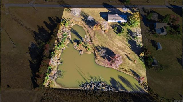 160 Oak Grove Road, Austin, AR 72007