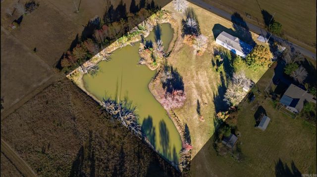 160 Oak Grove Road, Austin, AR 72007