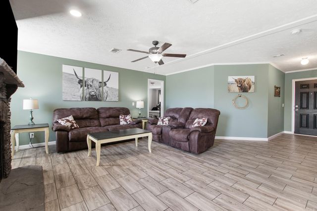 160 Oak Grove Road, Austin, AR 72007