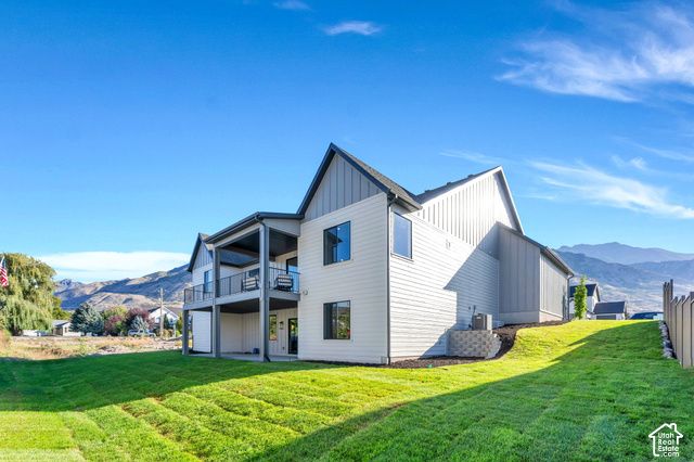 1749 N SIENA CIR, Pleasant Grove, UT 84062