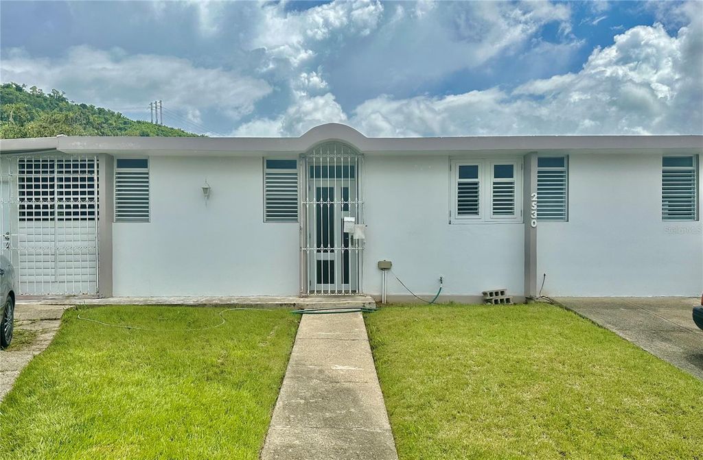 2S 30, 25 ST URB. EL MIRADOR DE BAIROA, Caguas, PR 00727