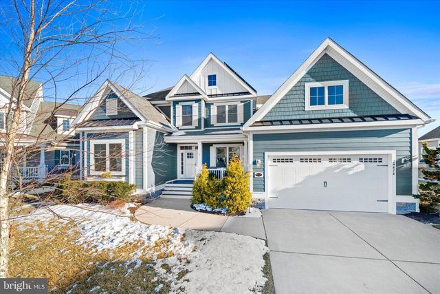 24474 BROOKSTONE PATH, Millsboro, DE 19966